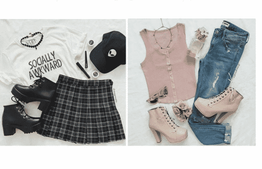 Swag Style Trends–20 Outfit Ideas How To Have Swag For Girls