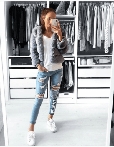 Swag Outfits for Girls – 20 Outfit Ideas for a Swag Look