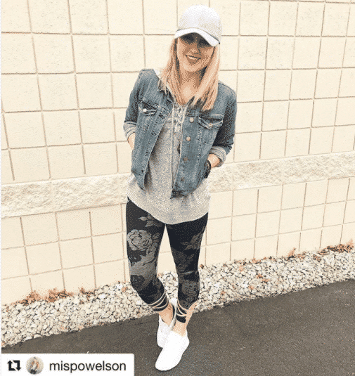 hijab swag 2018