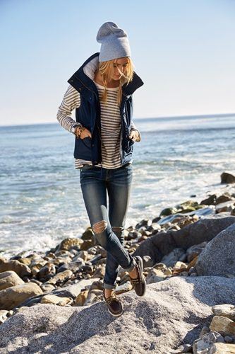 Best boating outfit ideaas for girls (19)