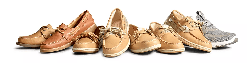 best brands of sperry shoes for women