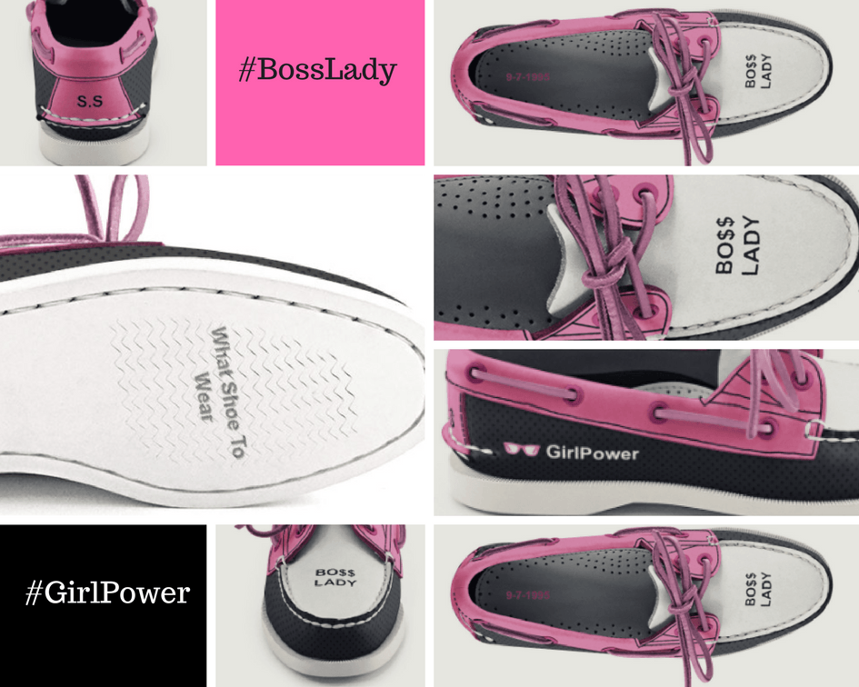 women boat shoe brands