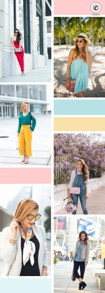 May outfit ideas for women