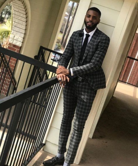 29 Best Easter Outfits For Black Men