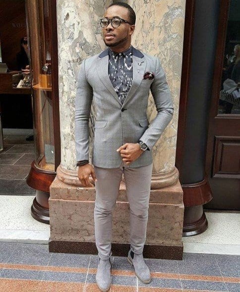 Easter Outfits For Black Men (5)