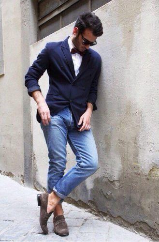 20 Fashionable Easter Outfit Ideas for Men 2018