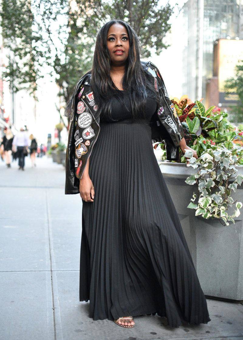21 Trendy Easter Outfits For Black Women 2018