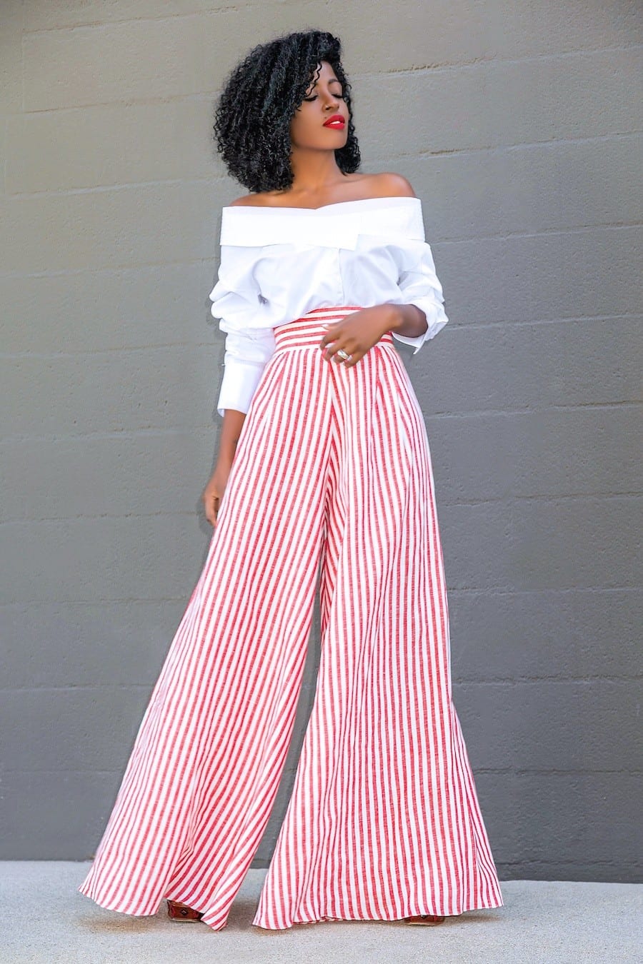 21 Trendy Easter Outfits For Black Women 2018