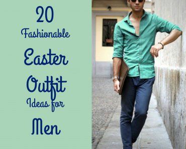 Easter Outfits for Men (16)