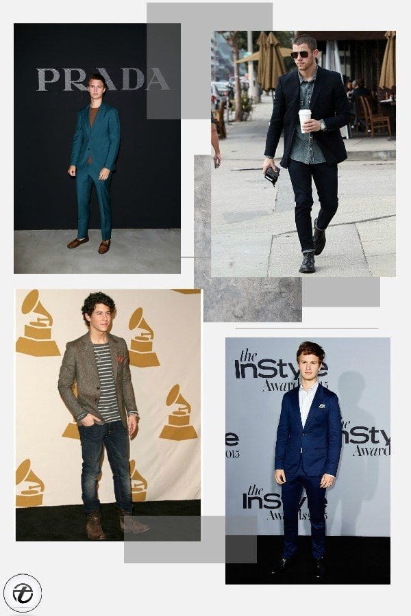 21 Cool Easter Outfits for Teen Guys 2019