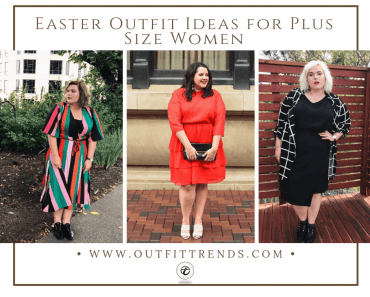 Easter Outfits