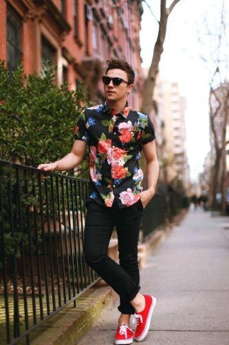 Easter Outfit Ideas for Teen Boys (15)