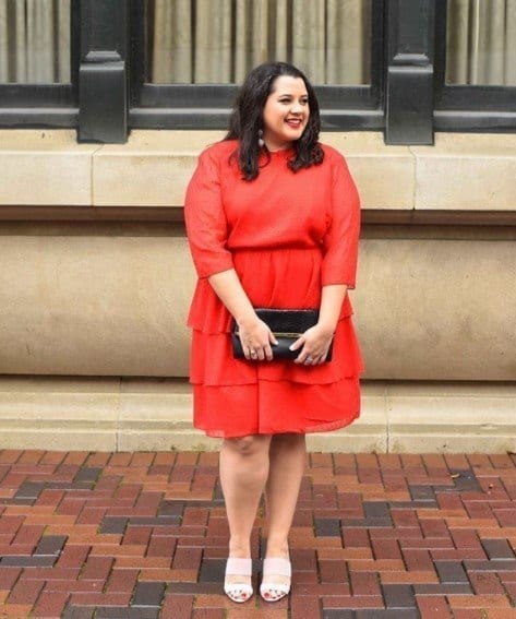 Easter Outfit For Plus Size Girls (15)