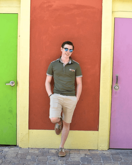 How To Wear Boat Shoes For Men ? 31 Outfit Ideas