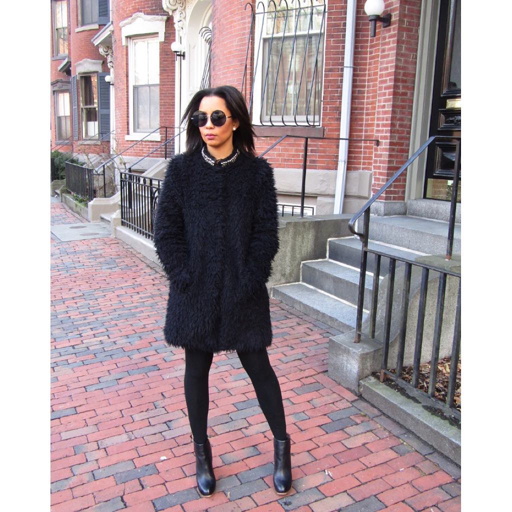 Footless Tights Outfits18 Ideas How to Wear Footless Tights