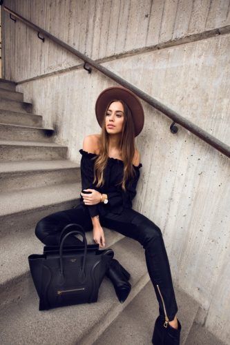 Footless Tights Outfits: 22 Ideas How to Wear Footless Tights