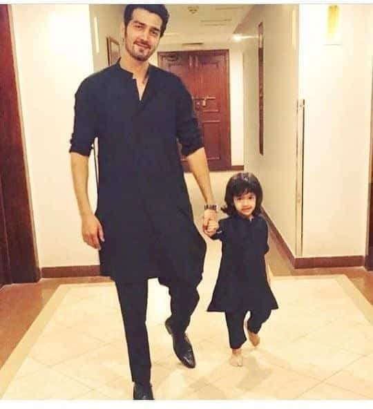 Black Kurta Pajama Outfits for Men