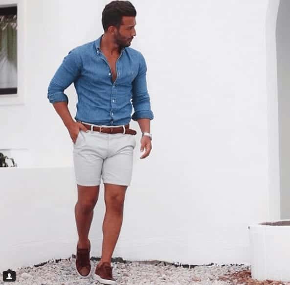 formal yacht attire