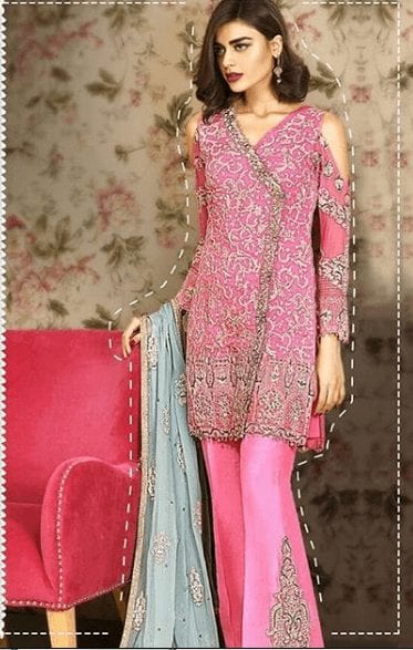 online kurta pajama for ladies