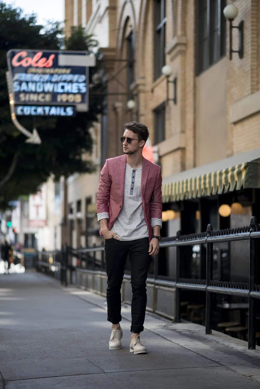 May Fashion Ideas for Men (3)