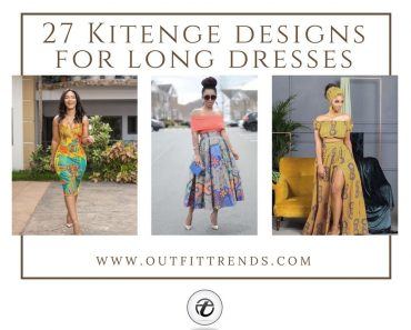 27 Kitenge Designs For Long Dresses (1)