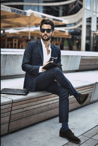 Mens Business Casual Outfits–18 Tips What to Wear for Business Casual