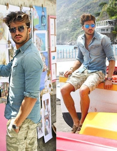 24 Best Boating Outfits for Men - How to Dress for Boat Trip