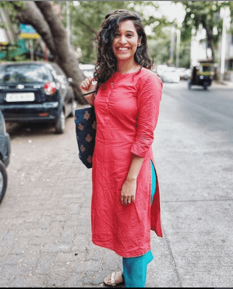 Kurta Pajama Wedding Outfit