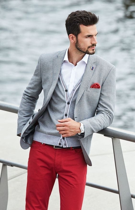 24 Best Boating Outfits for Men - How to Dress for Boat Trip