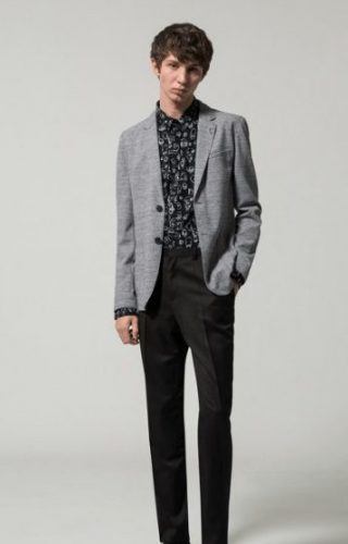 Men Business Casual Outfits