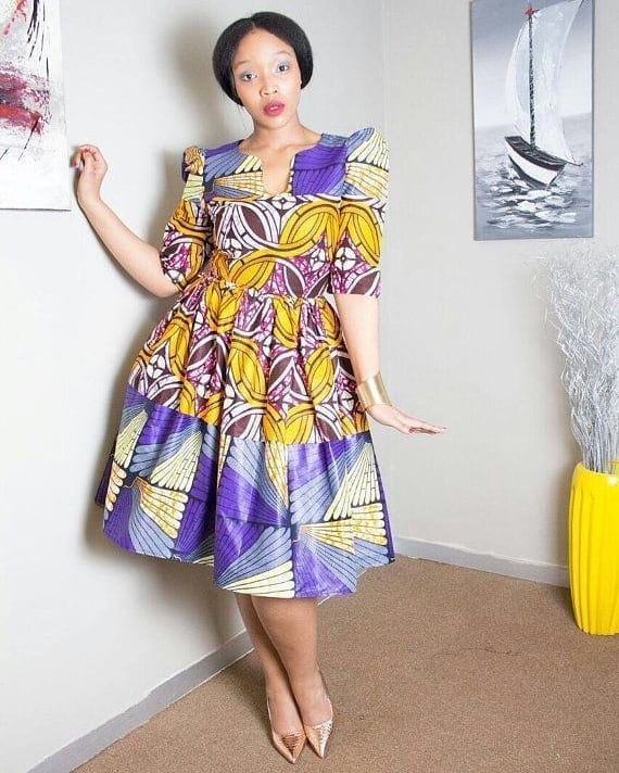 27 Kitenge Designs For Long Dresses (23)