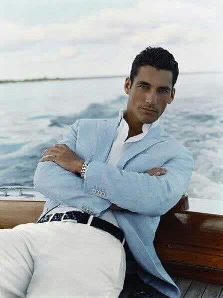 Boating Outfits for Men (3)