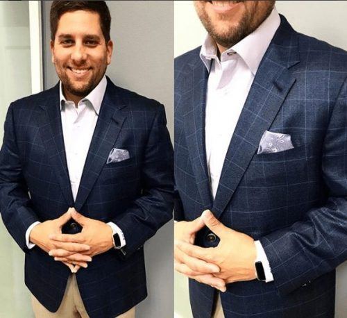 Men Business Casual Outfits