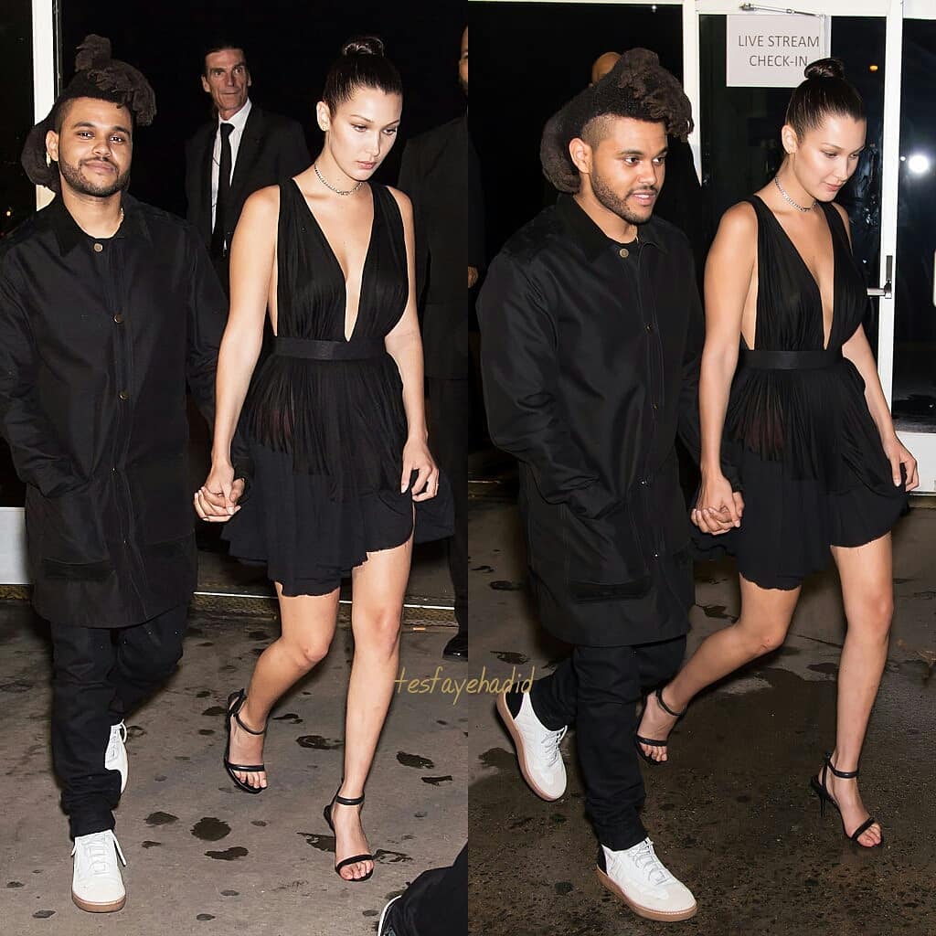 Celebrity Couples Matching Outfits –30 Couples Who Nailed It