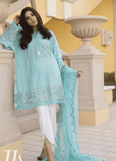 Kurta Pajama Wedding Outfit