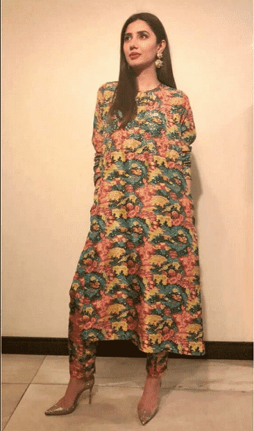 Kurta Pajama Wedding Outfit