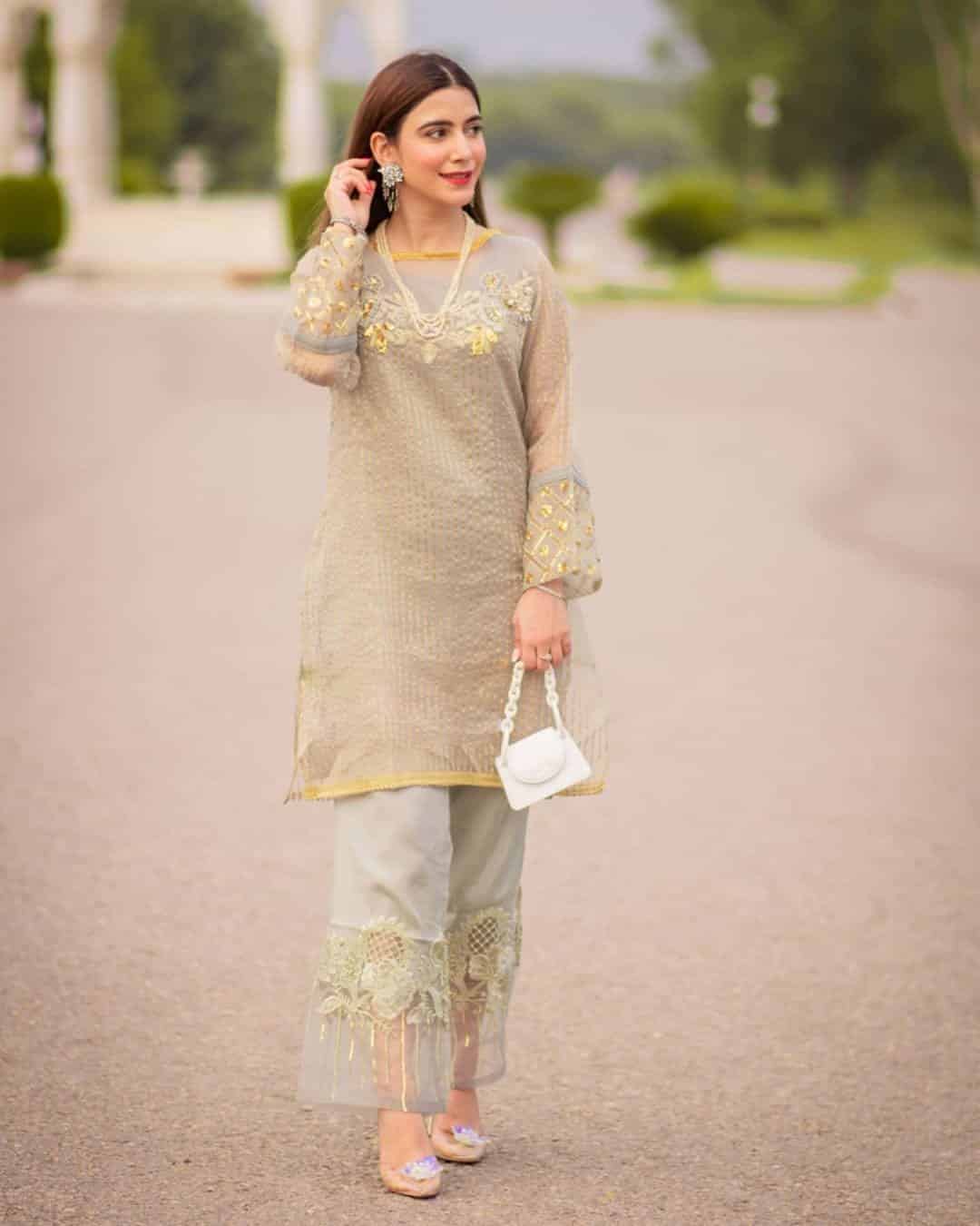 Best Women Kurta Pajama for Wedding Styles