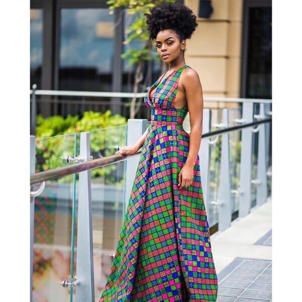 27 Kitenge Designs For Long Dresses (12)