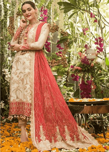 how to wear kurta pajama to wedding