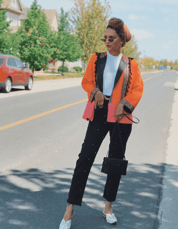 40 Stylish Ways to Wear Hijab with Jeans for Chic look