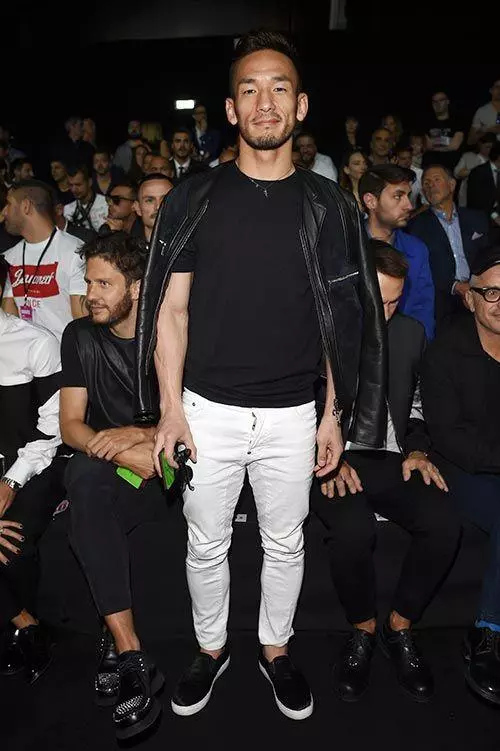 rock concert outfits