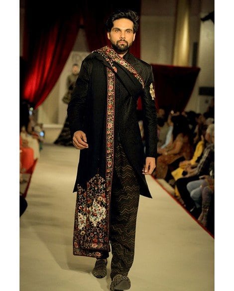 engagement dresses for men in india