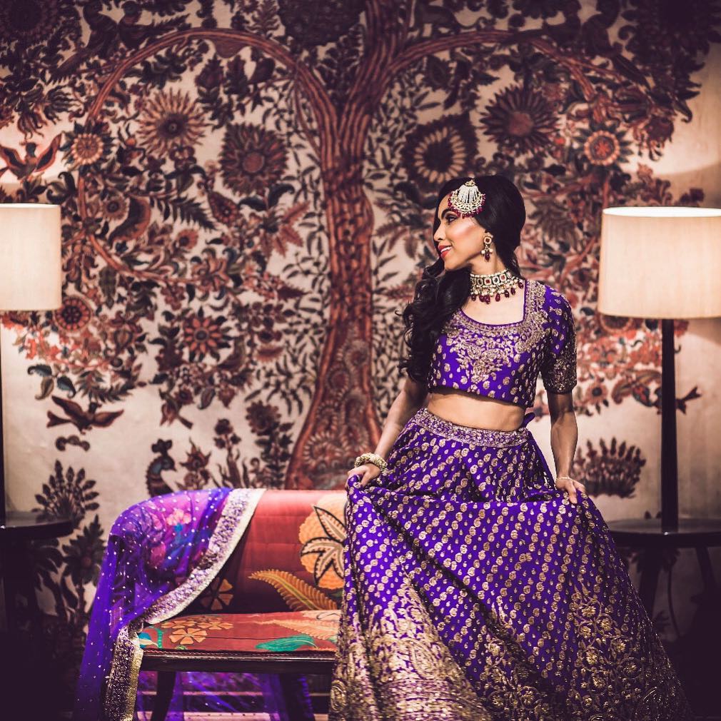 35 Latest Engagement Dresses for Women in India