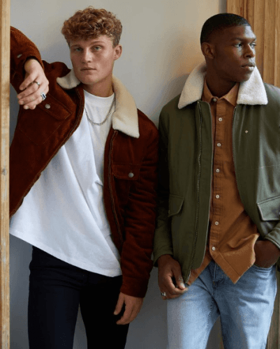 Top 20 Trending Weekend Outfits For Men To Try This Year