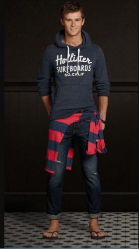18 Cute Bonfire Night Outfits for Men - What to wear Bonfire