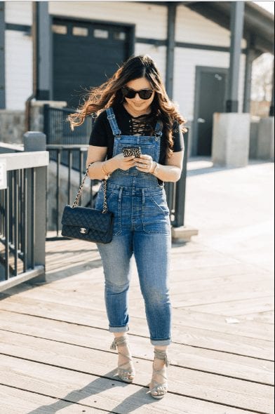 Weekend Outfits for Women