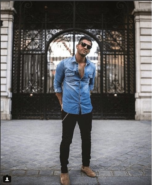 Top 20 Weekend Outfits For Men Trending in 2019