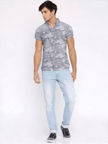 Weekend Outfits for Men
