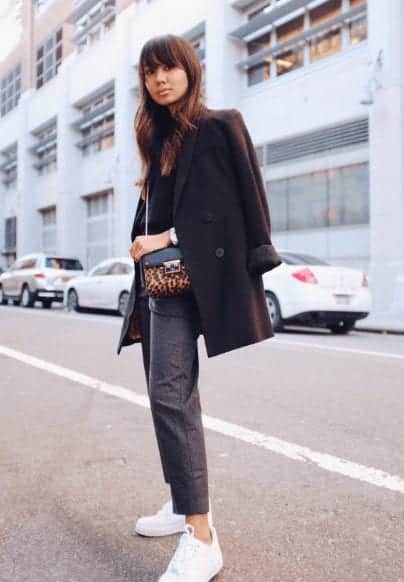 25 Rock Concert Outfits Ideas For Women To Try