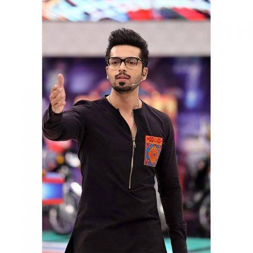 Black Kurta Pajama Outfits for Men